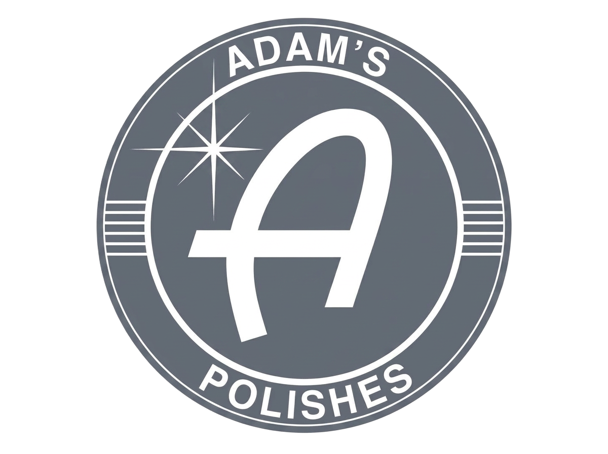 Adam's Polishes