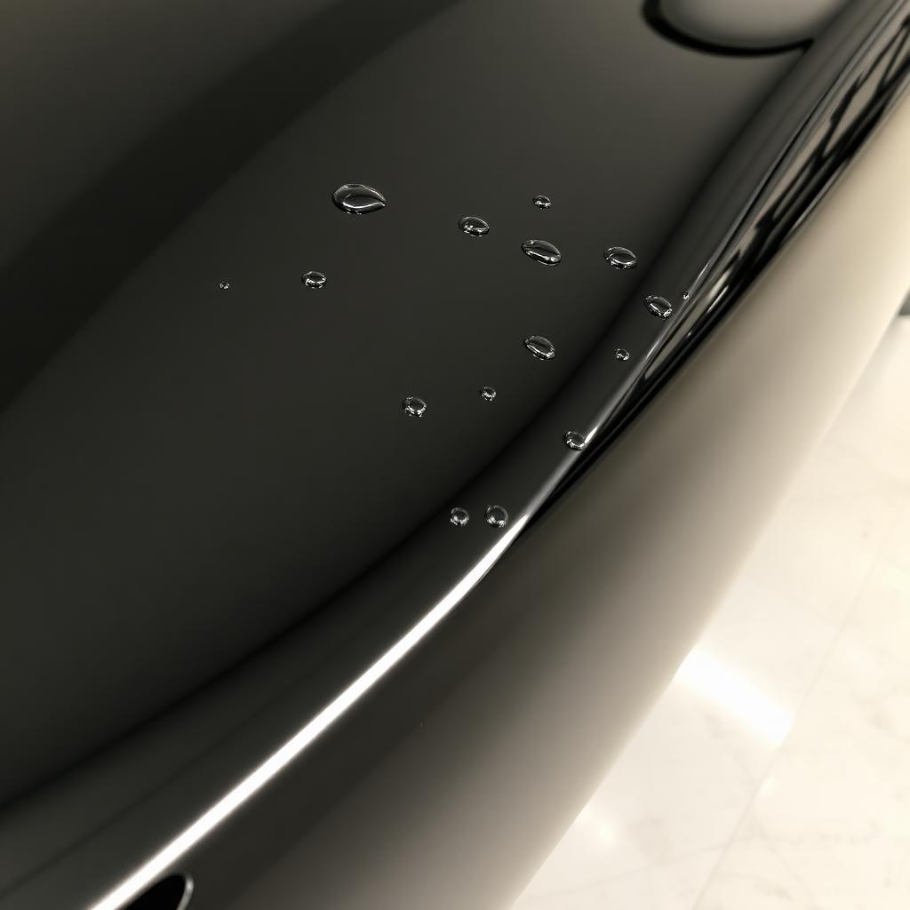 Ceramic Coating